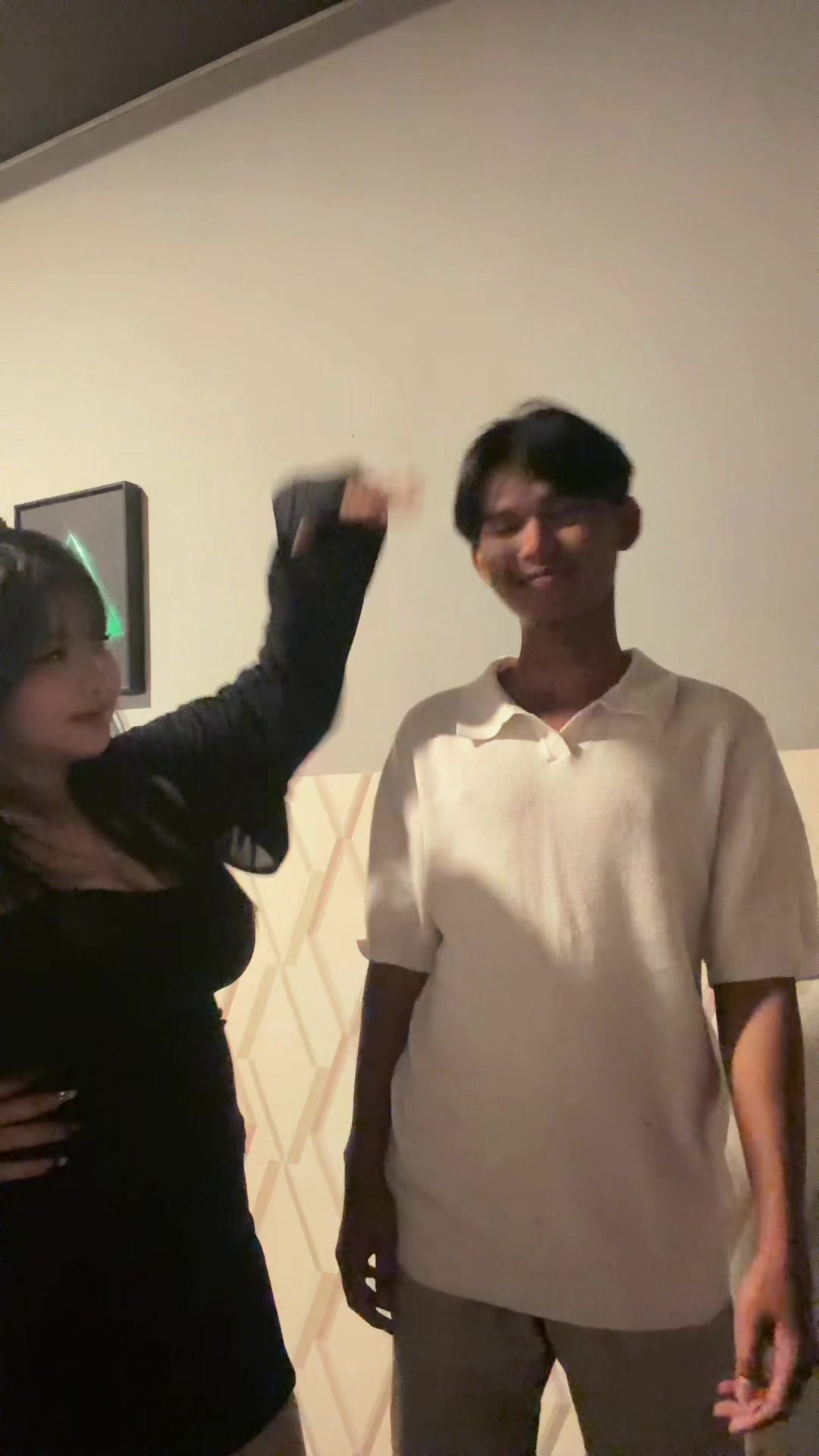@JUSTONLYSEANANDNEA
