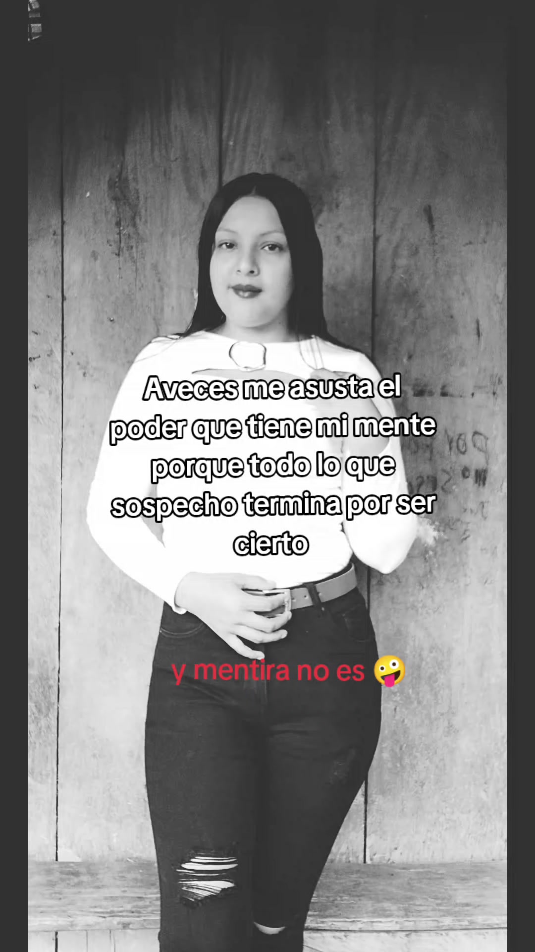 @morenita Davila