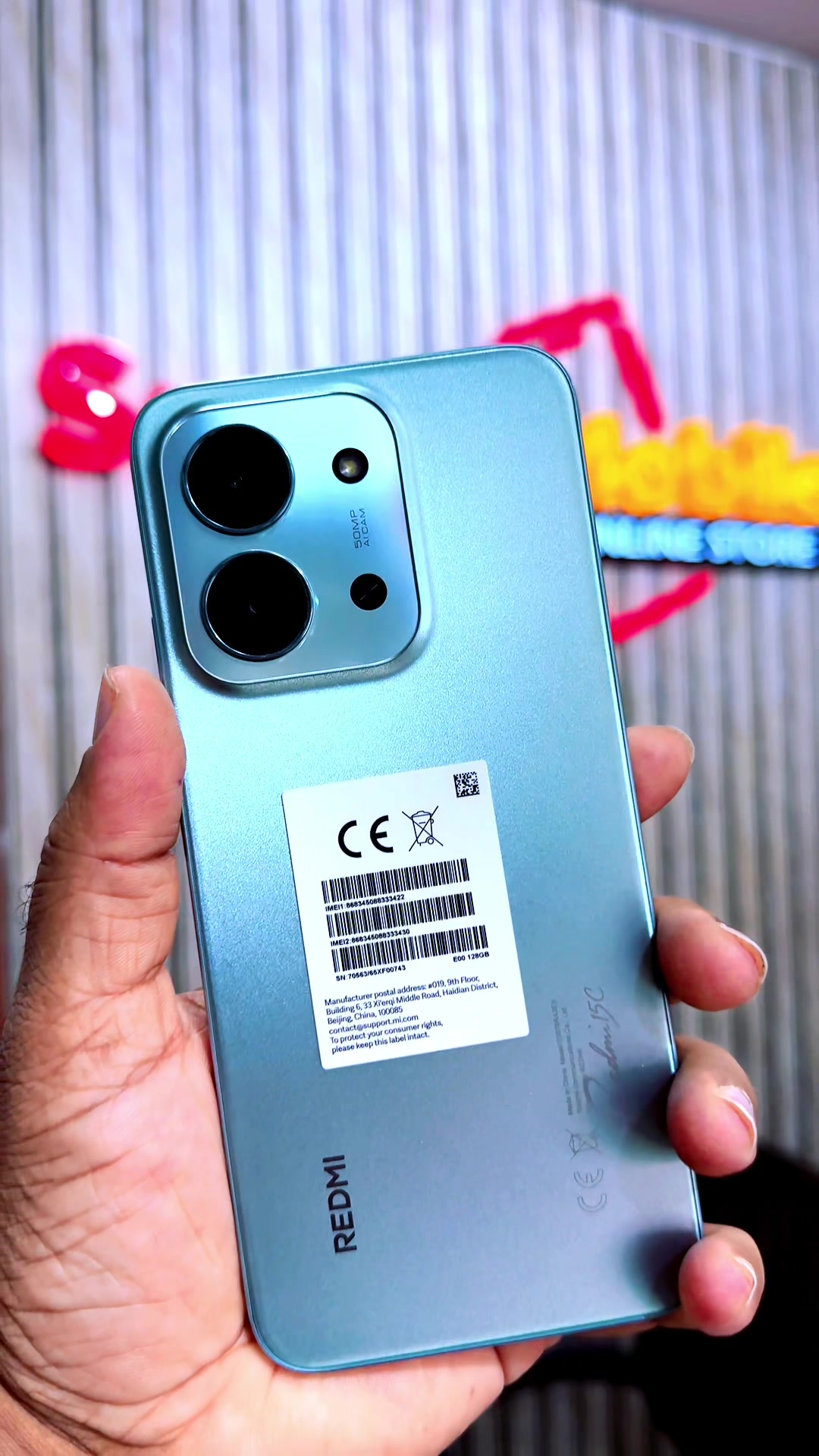 @Smart Mobile online store