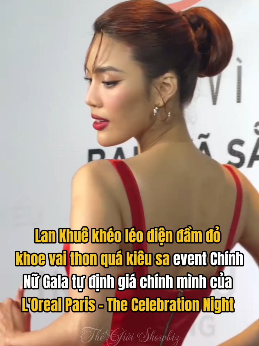 @Thế Giới Showbiz