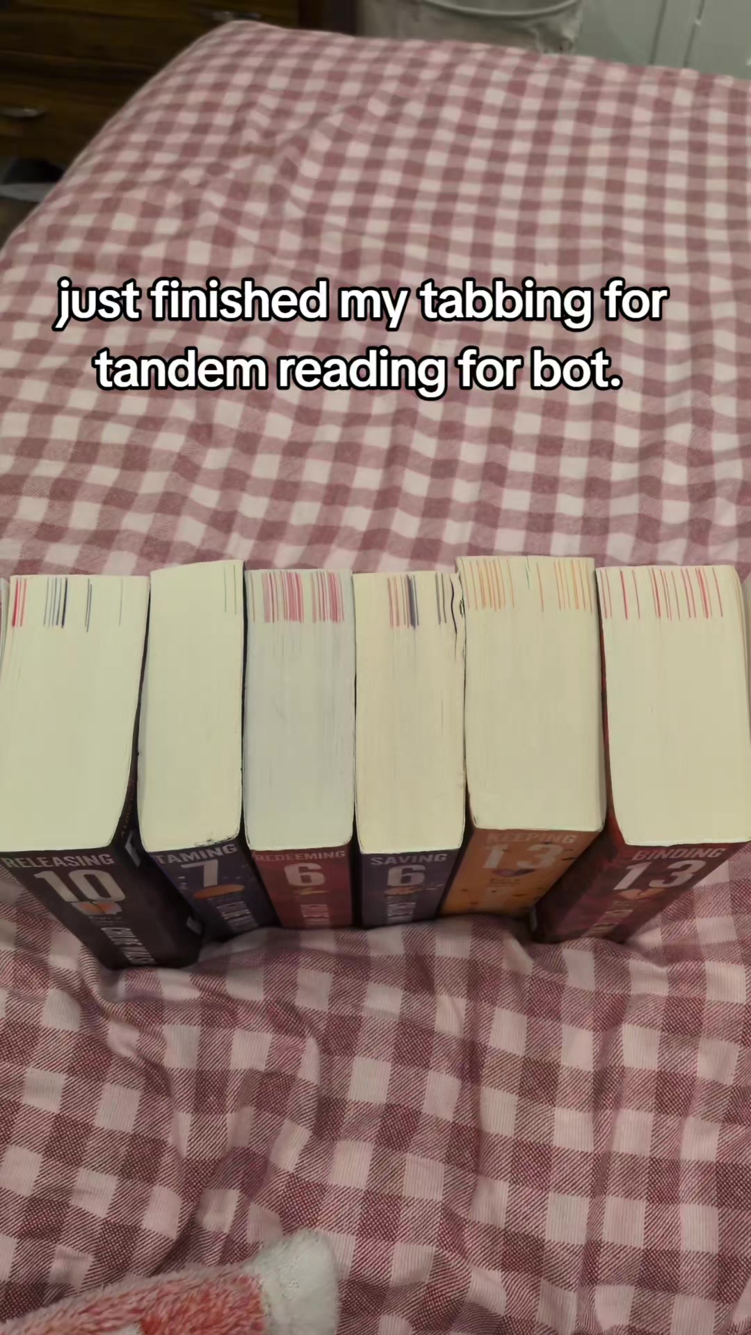 @aus || booktoker
