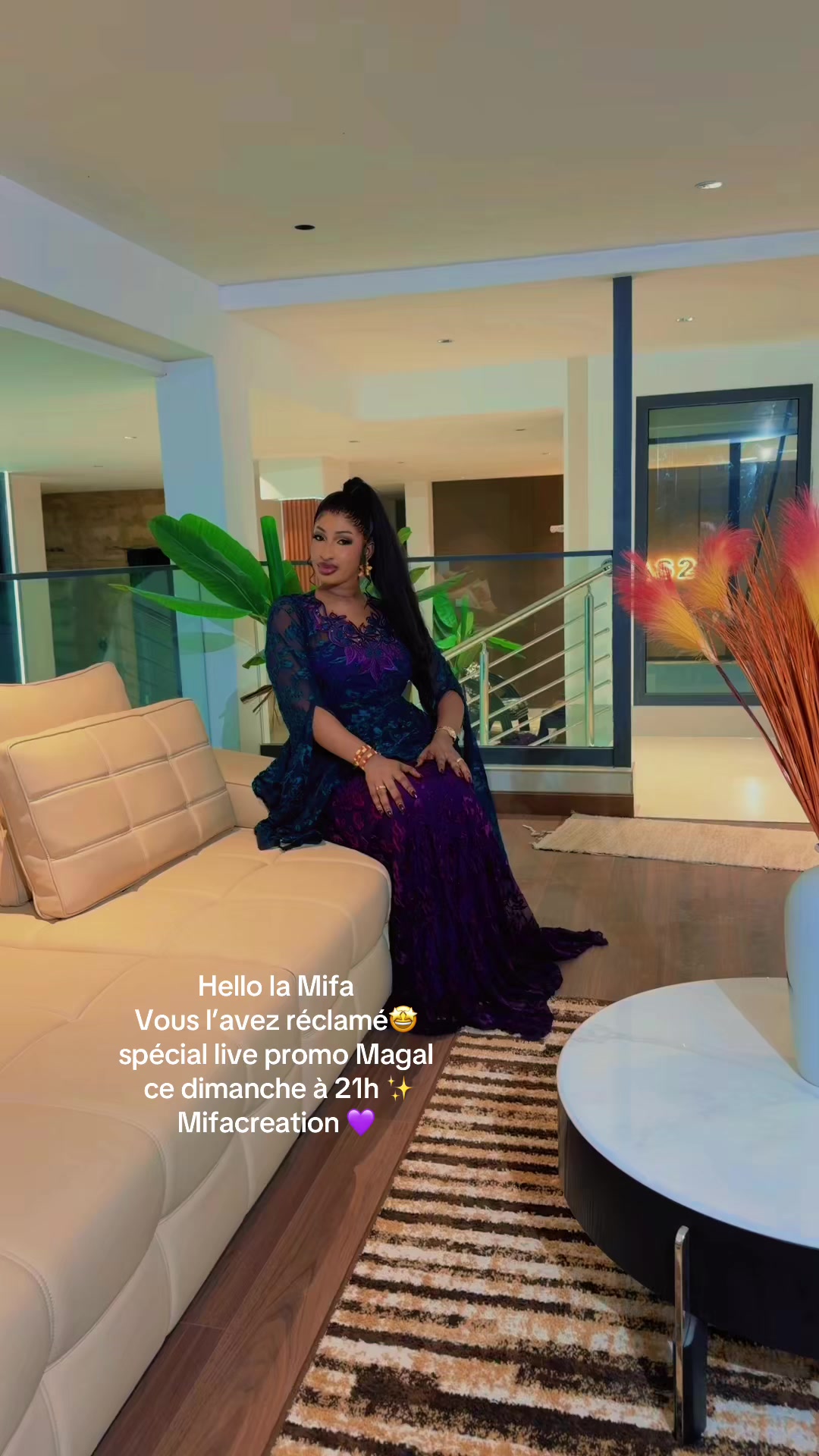 @Mifa creation