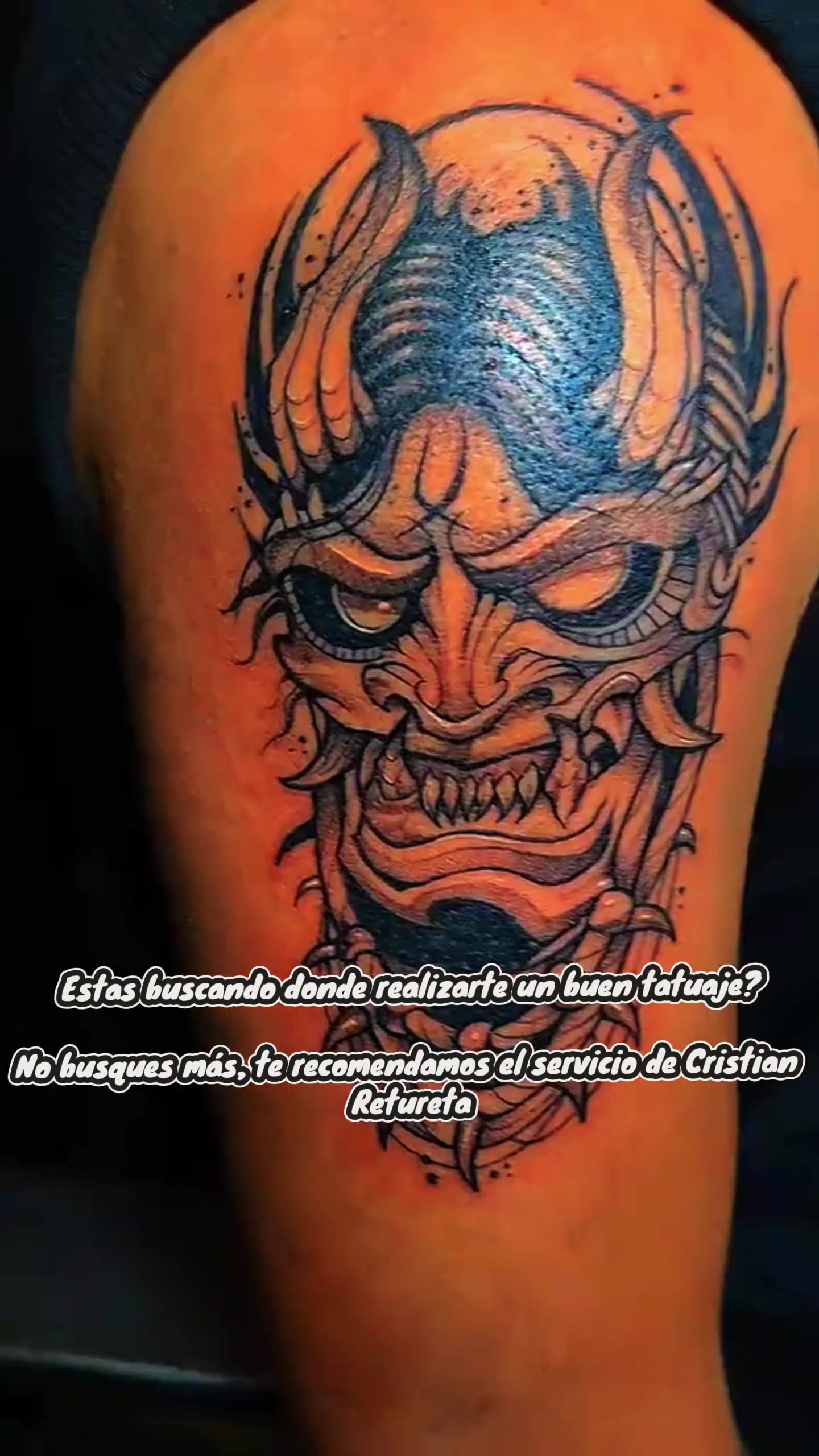 @Cristian Retureta