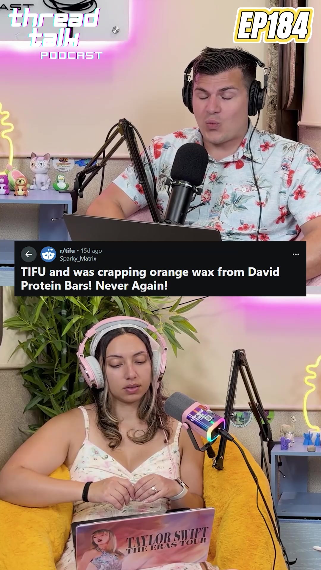 @ThreadTalk Podcast