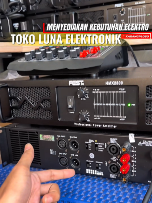 @toko luna elektronik