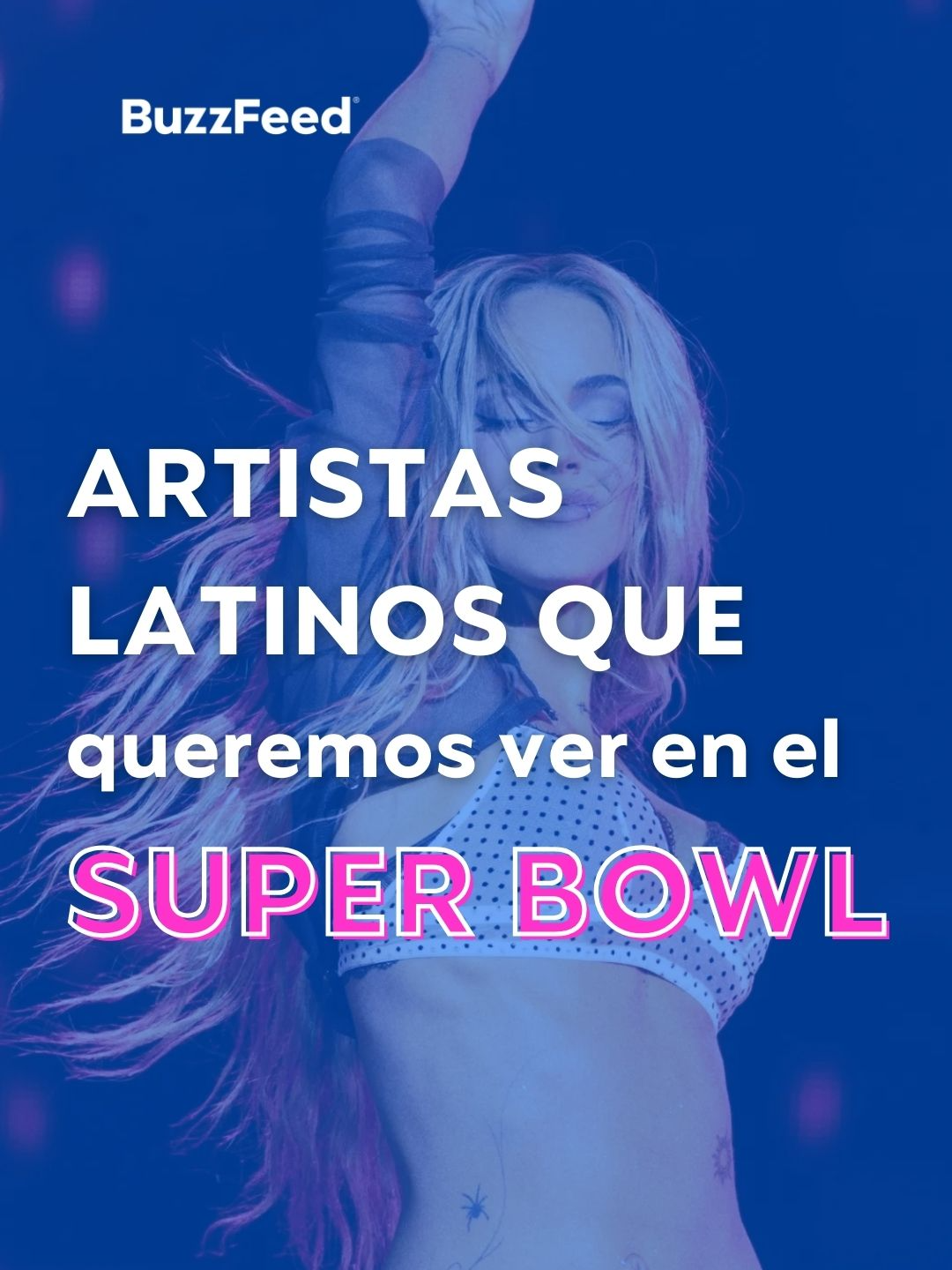 @BuzzFeed LATAM