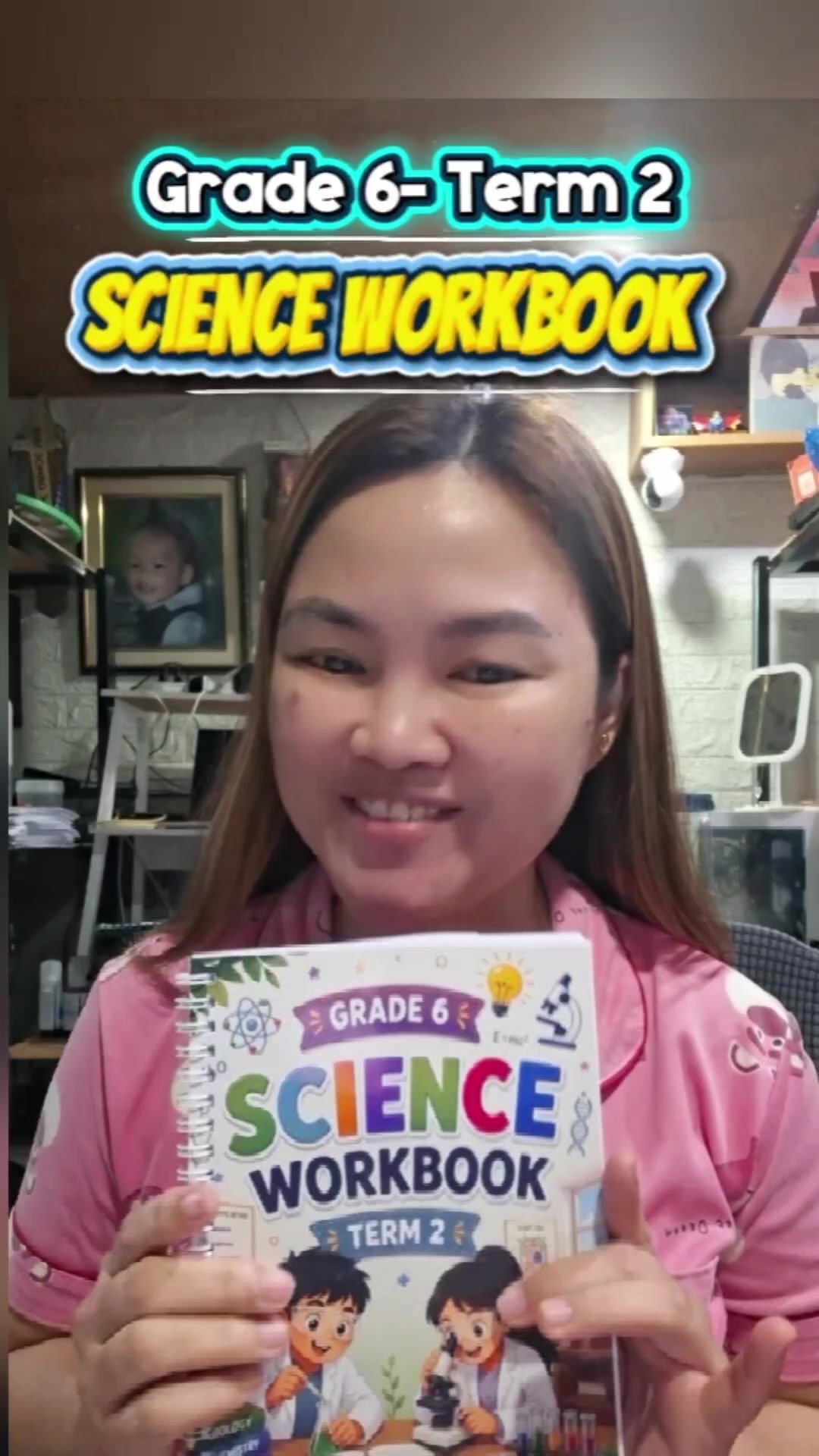 @Ma'am Aileen on FB