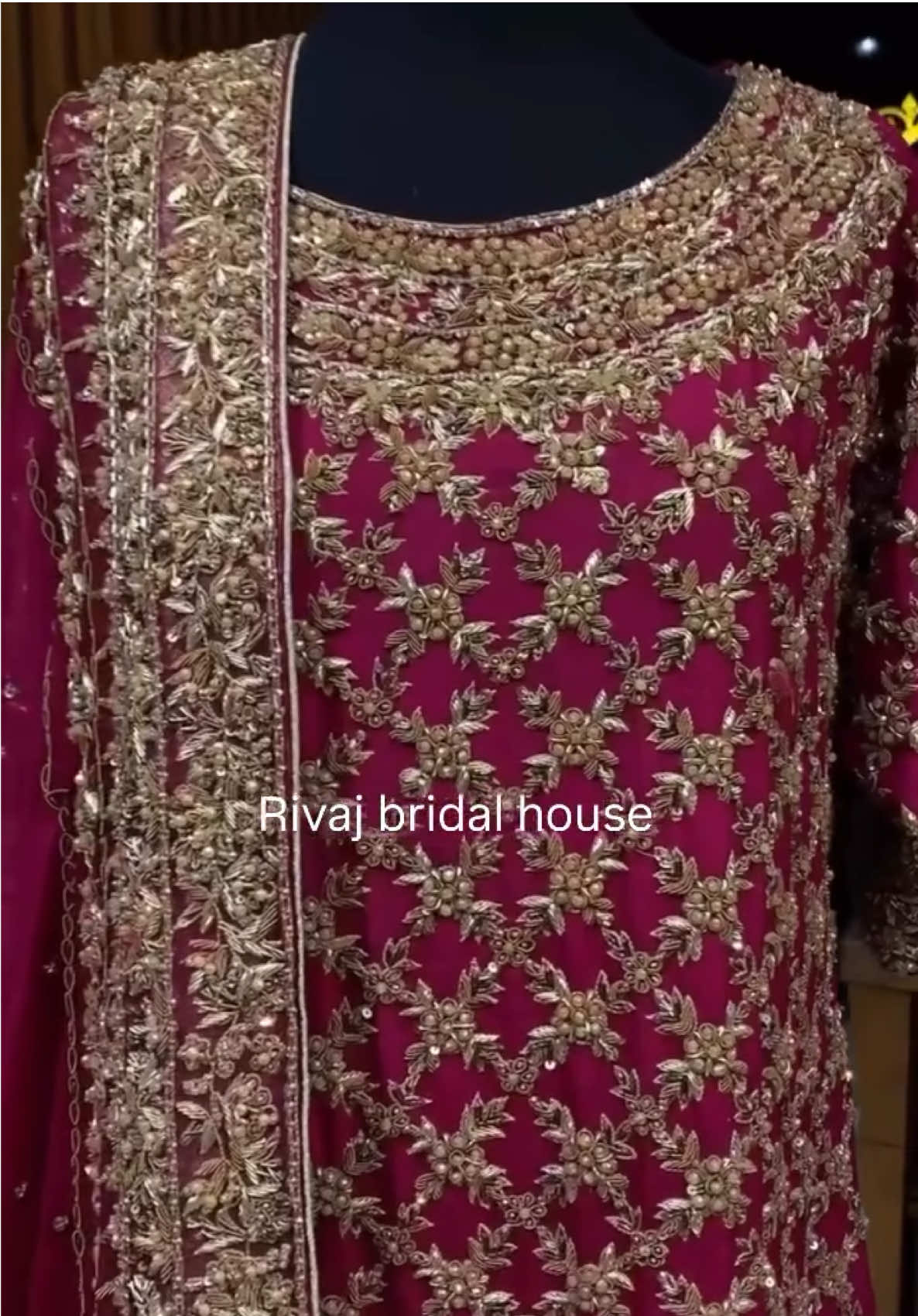 @rivaj_bridal_house