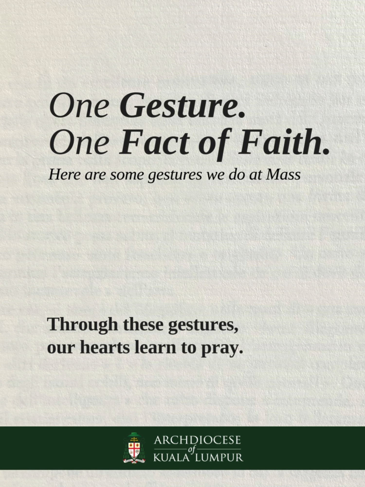 @archdioceseofkualalumpur