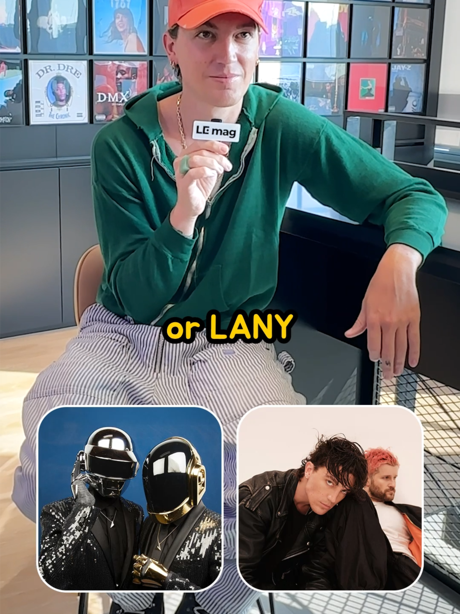 @엘이맥(LE mag)