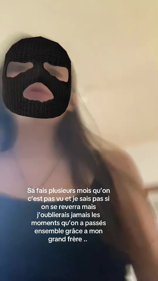 @Chloéโจ๐ค