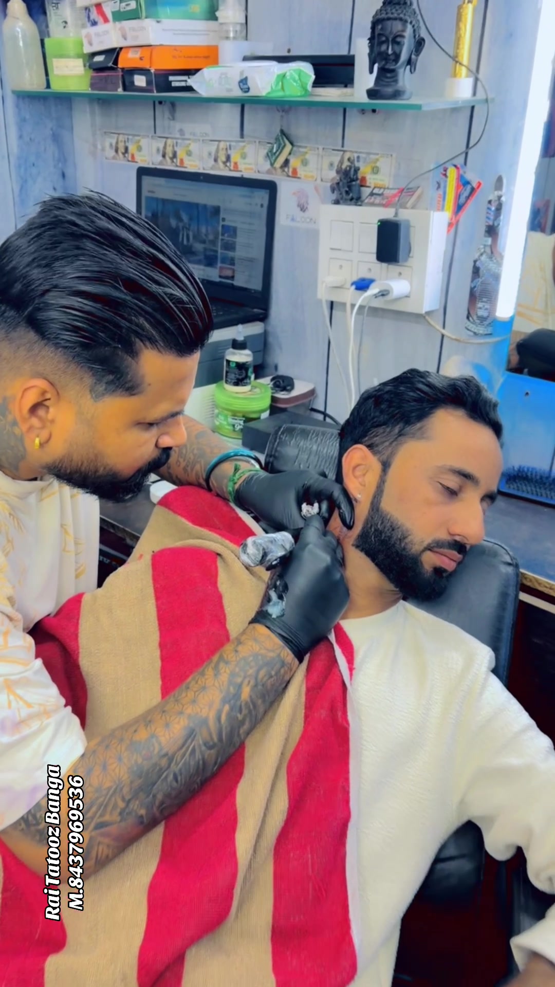 @Rai Tatooz 🤨