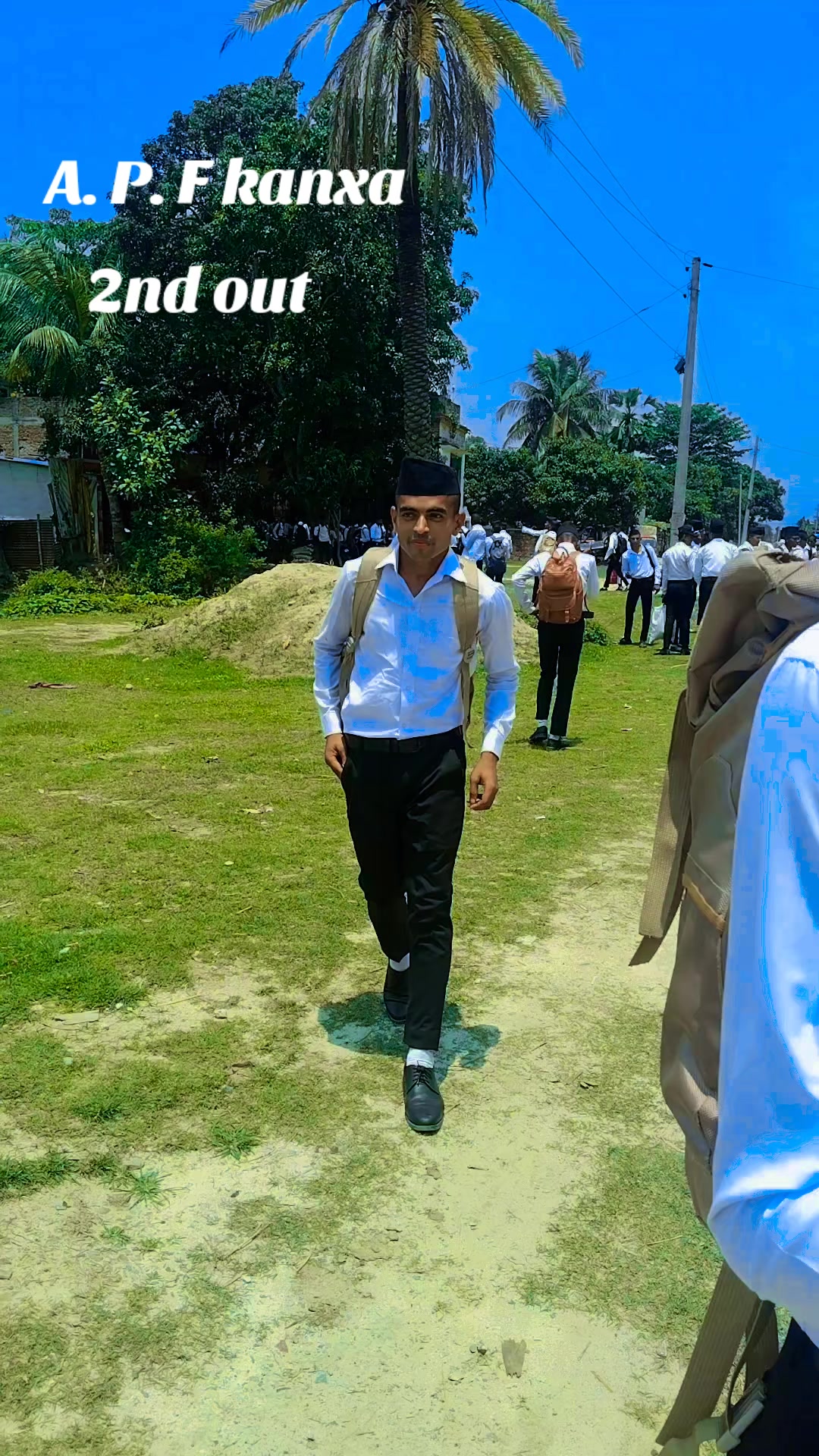 @Birendra kumar Yadav