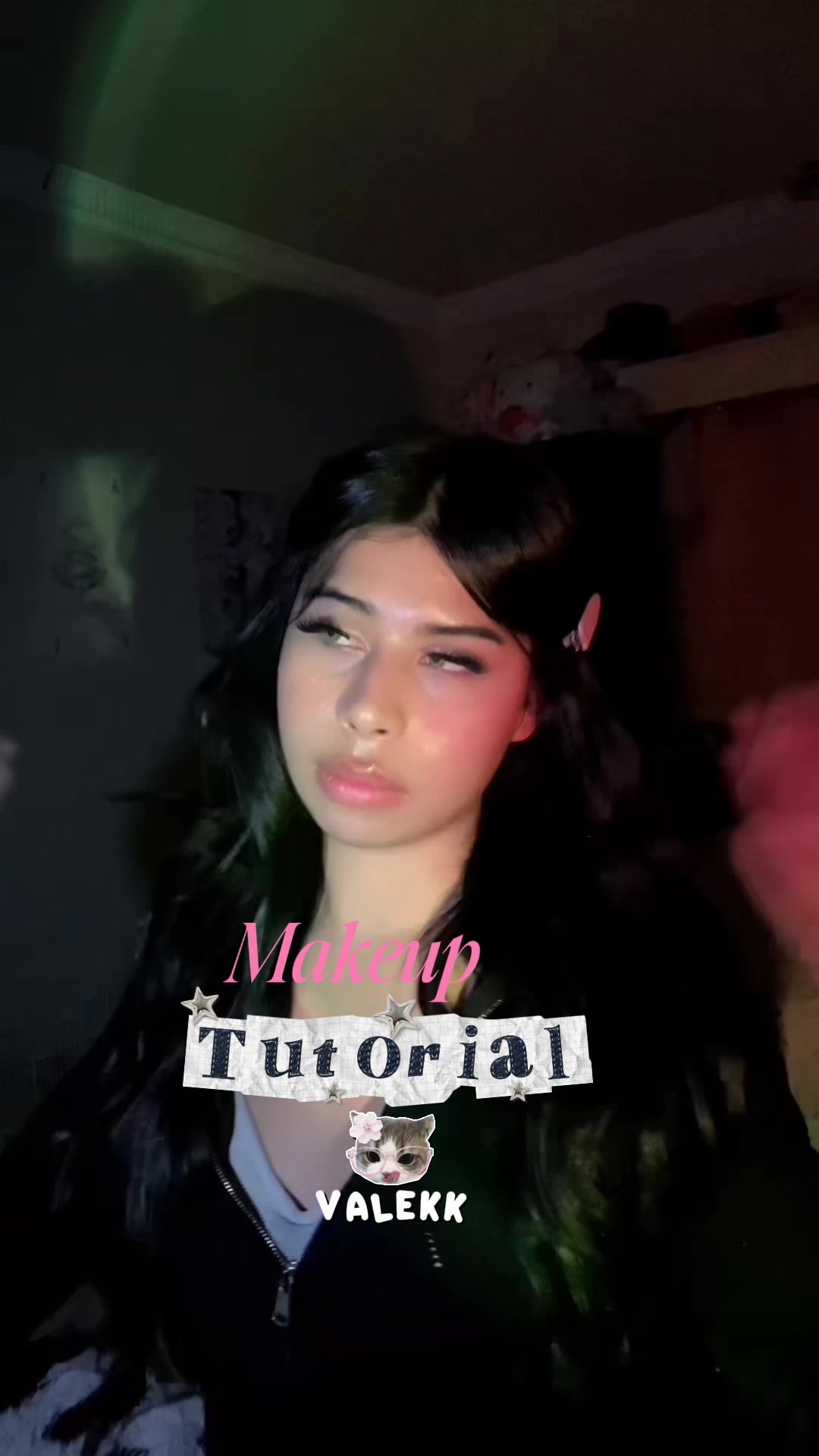 @️