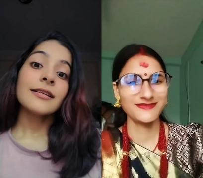 @Sarita pant