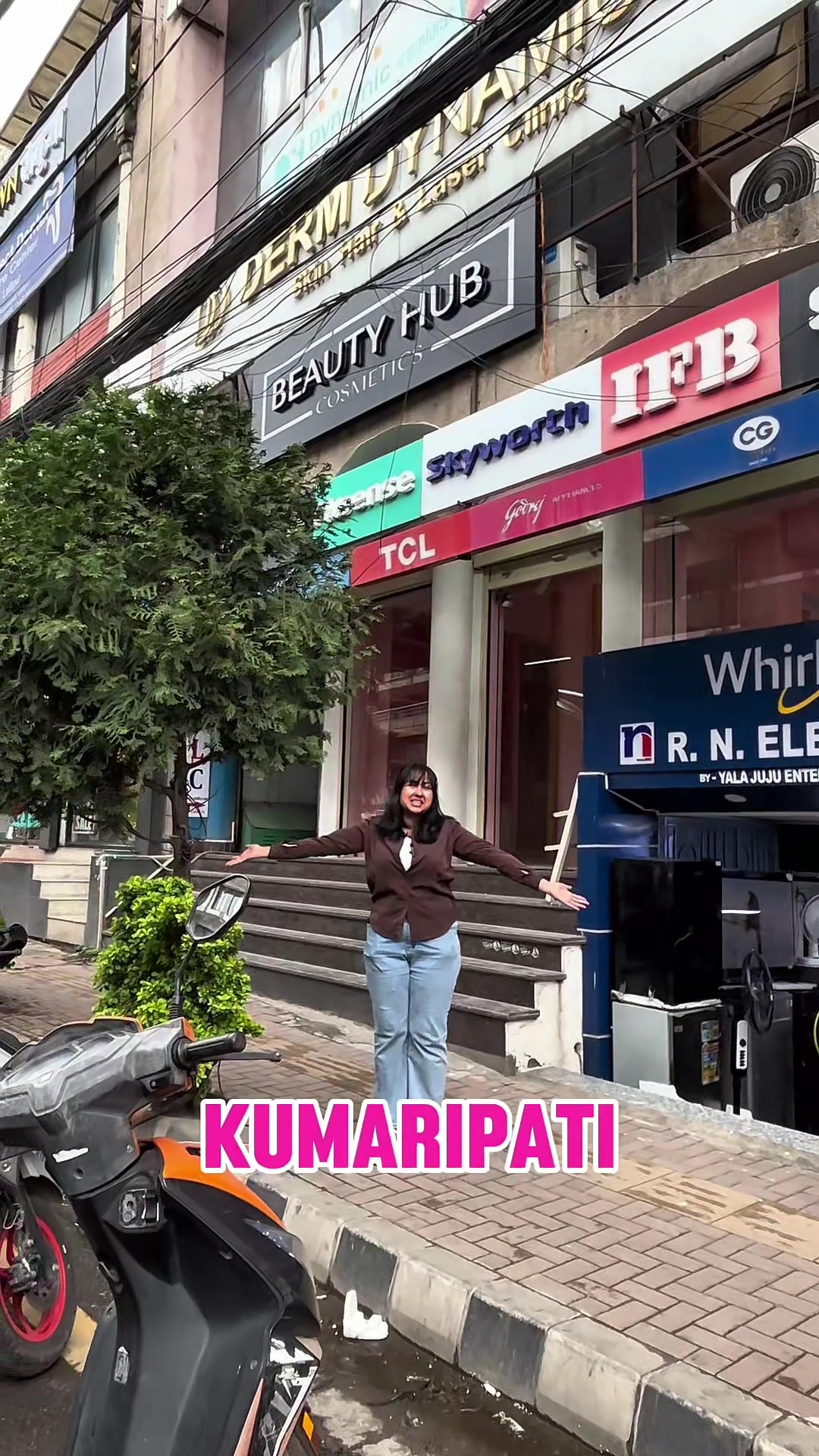 @Beauty Hub Nepal Official
