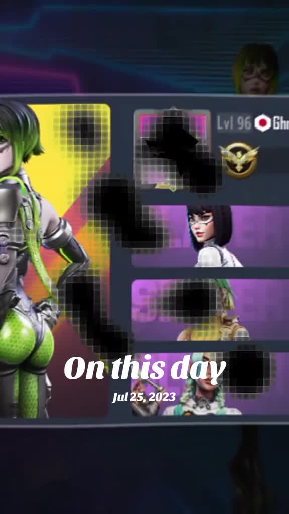 @Maeya🎮