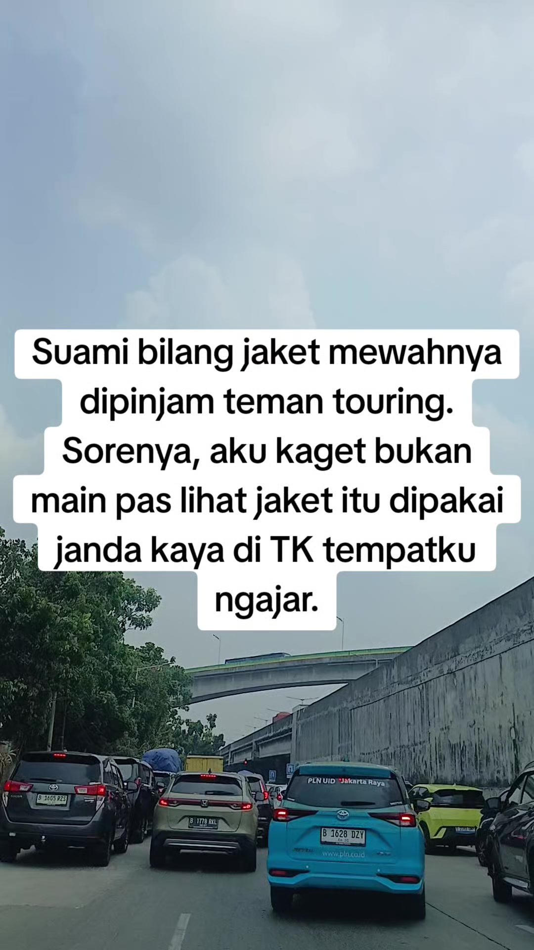 @Curhat Sekarang