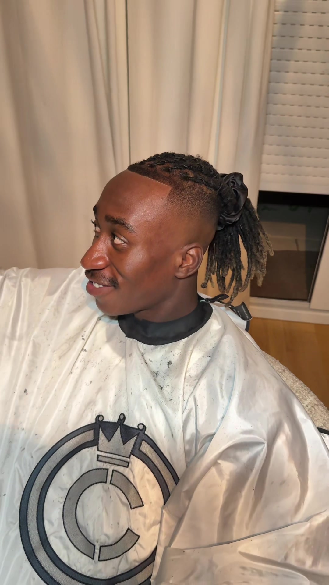 @Modern Barber | Cerkin Mehmeti