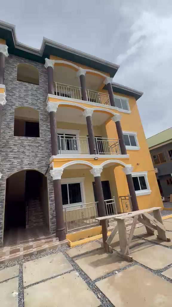 @affordable rooms rental Gh