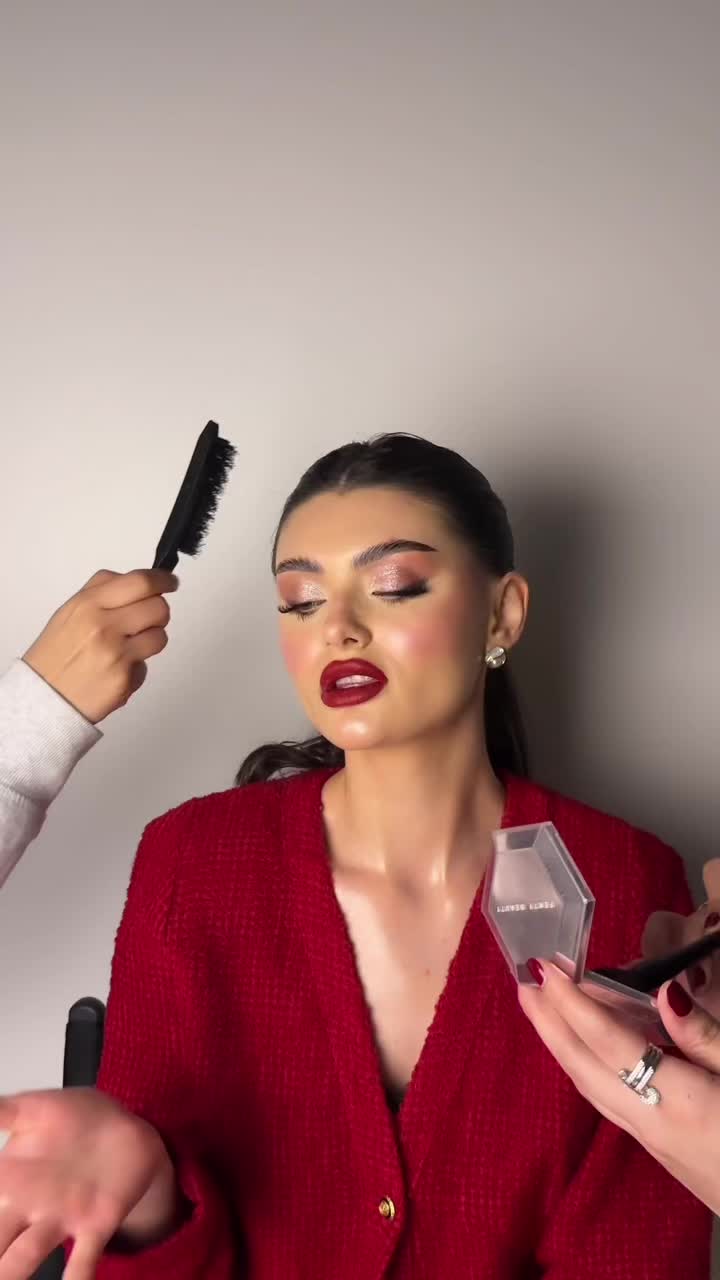 @ميكب ارتست القصيم-الرياض:اميره