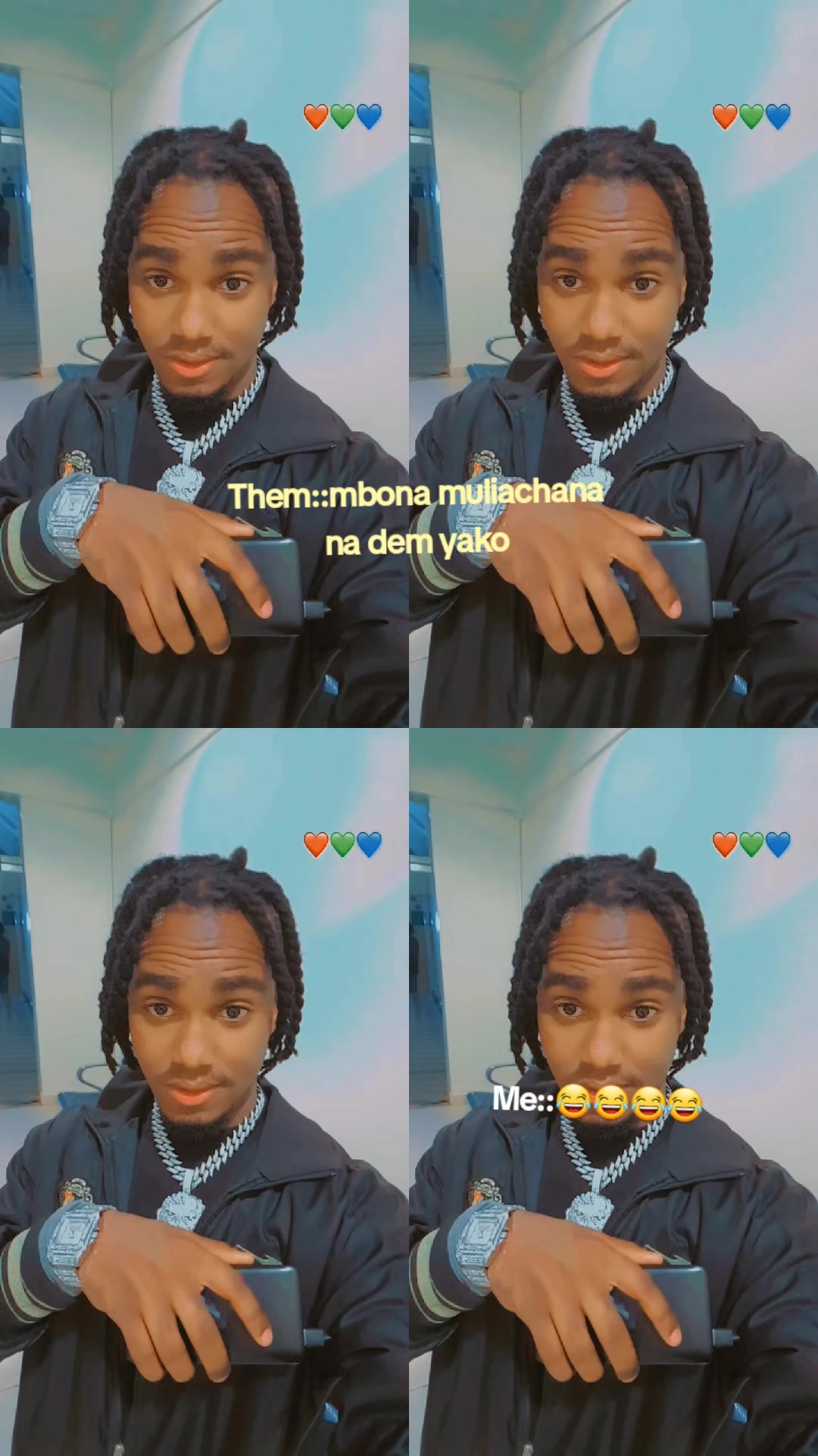 @Realkeith 👑🤫