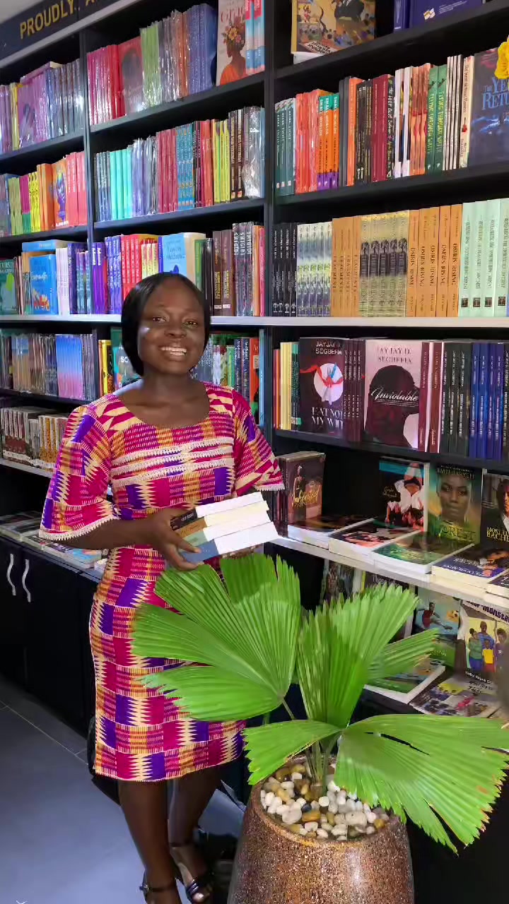@City Reads Books & Stationery