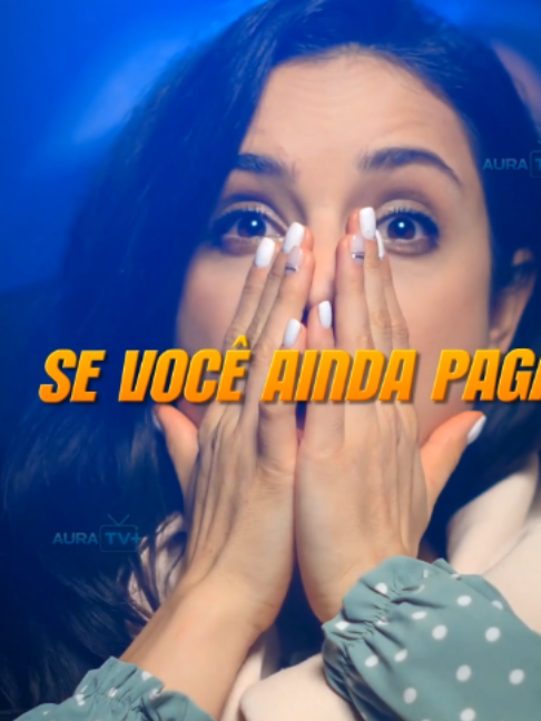 @AURA TV+ | Cinema em Casa