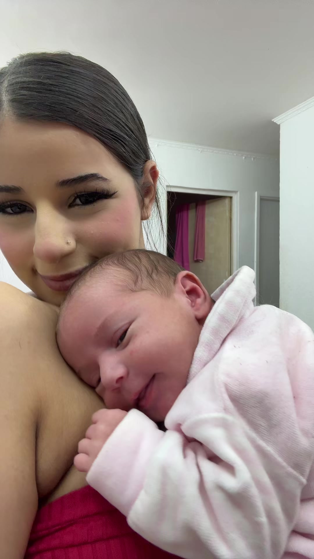 @BRUNA MÃE DA SOFIA💕🤰🏻