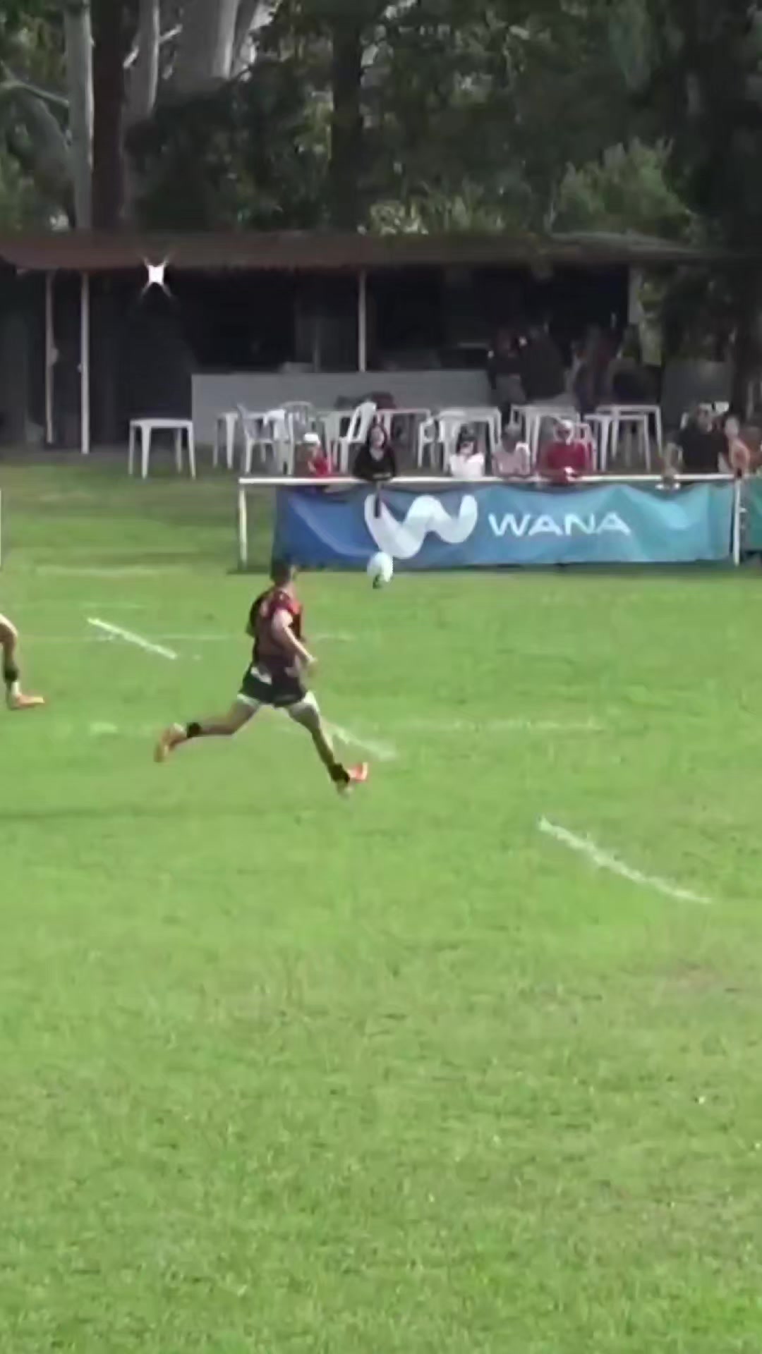@Jacareí Rugby