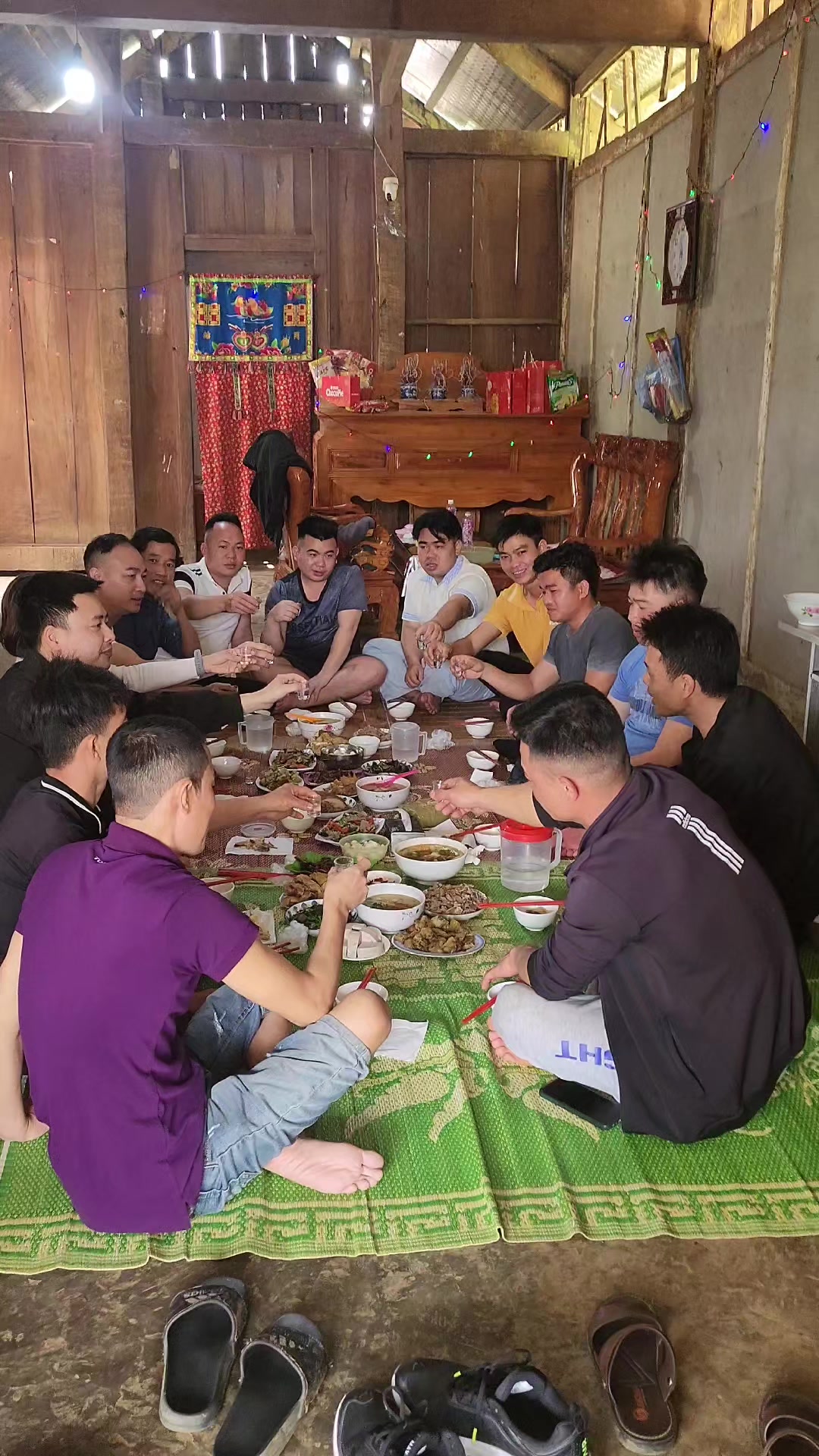 @Xu&acirc;n Trường Đặc Sản T&acirc;y Bắc
