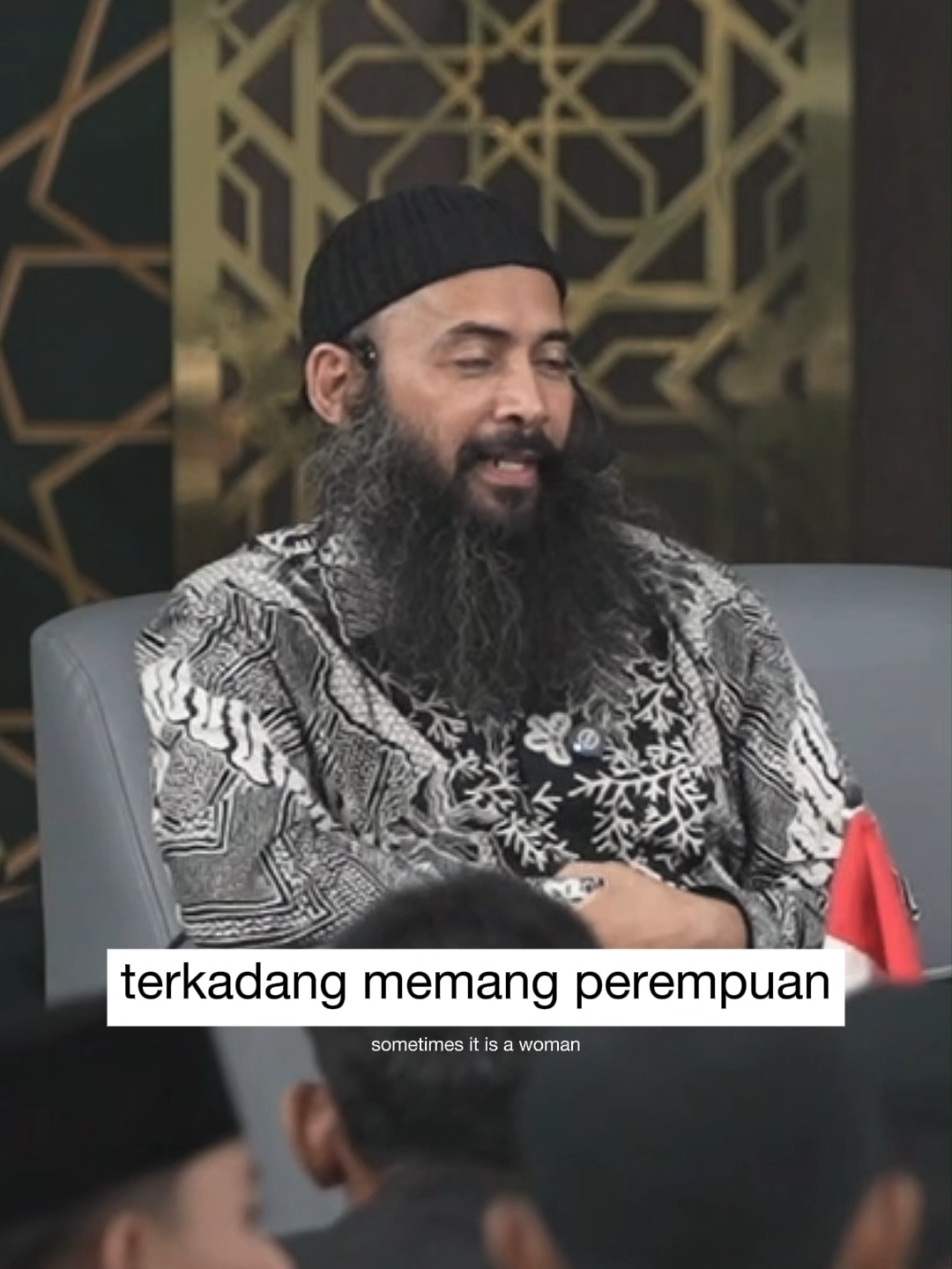 @Syafiq Riza Basalamah Official