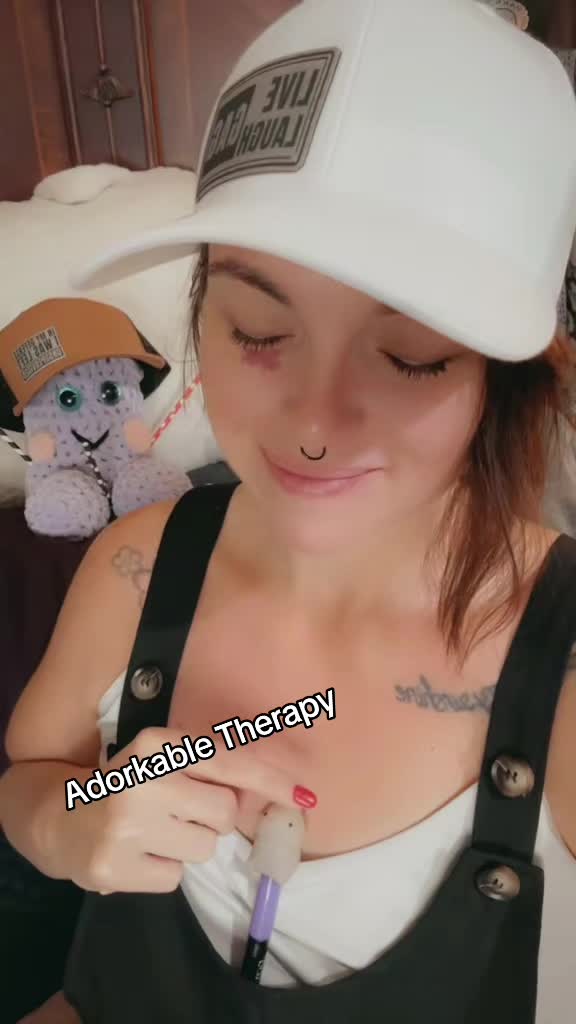 @Chaotiful Adorkable Ora