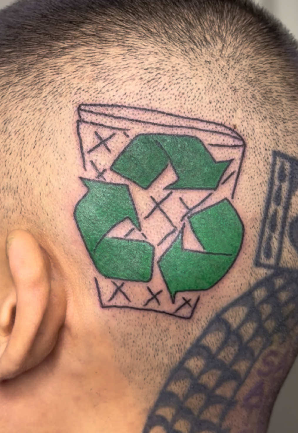 @basura tatu