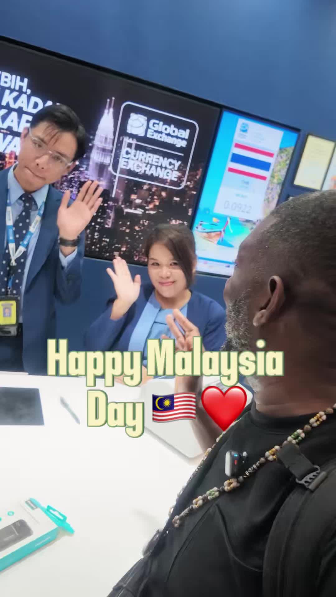 @TravelWithTerryP🇺🇸➡️🇲🇾Asia
