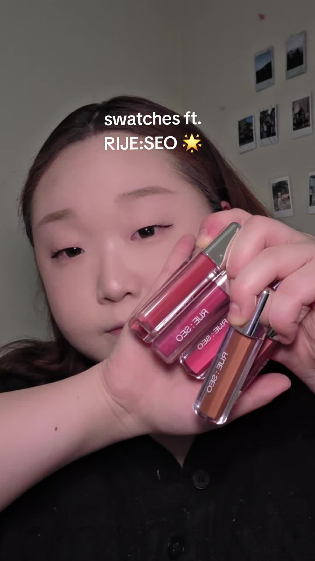 @Lauren Kim ❤️