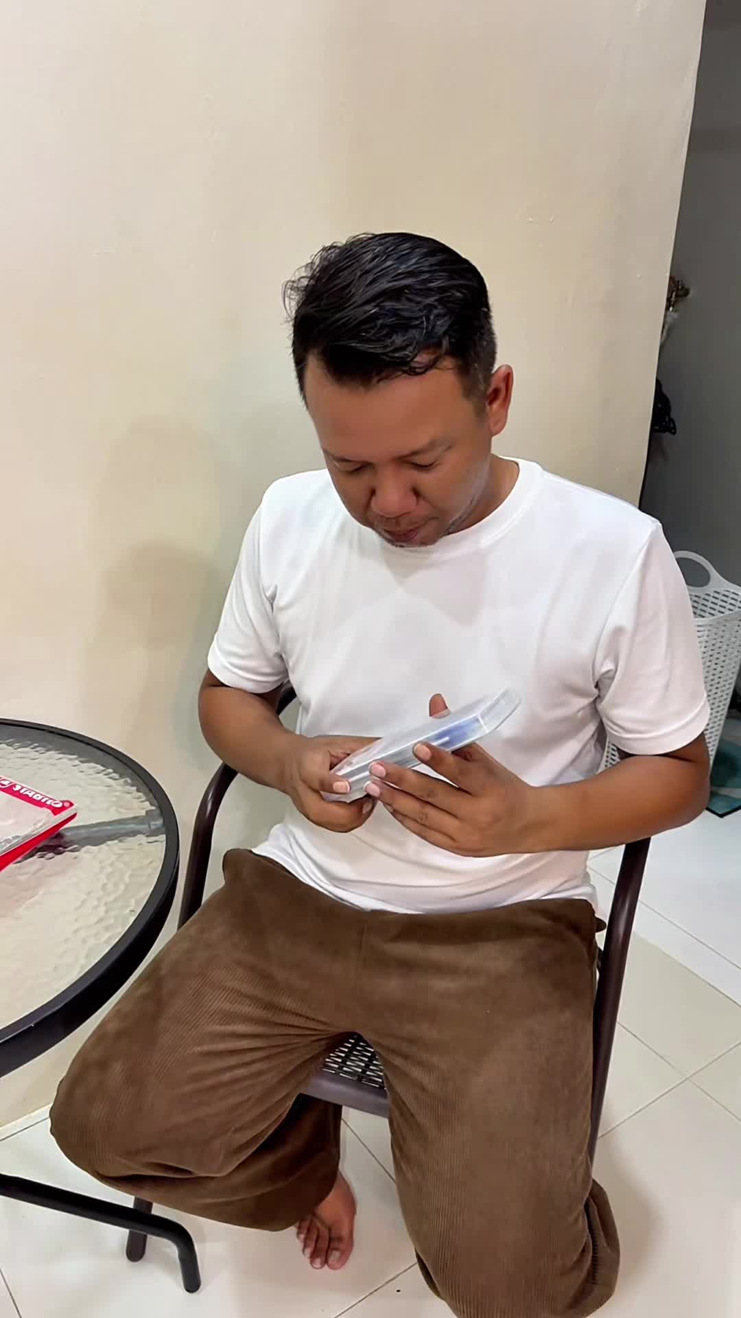 @Man Beduk