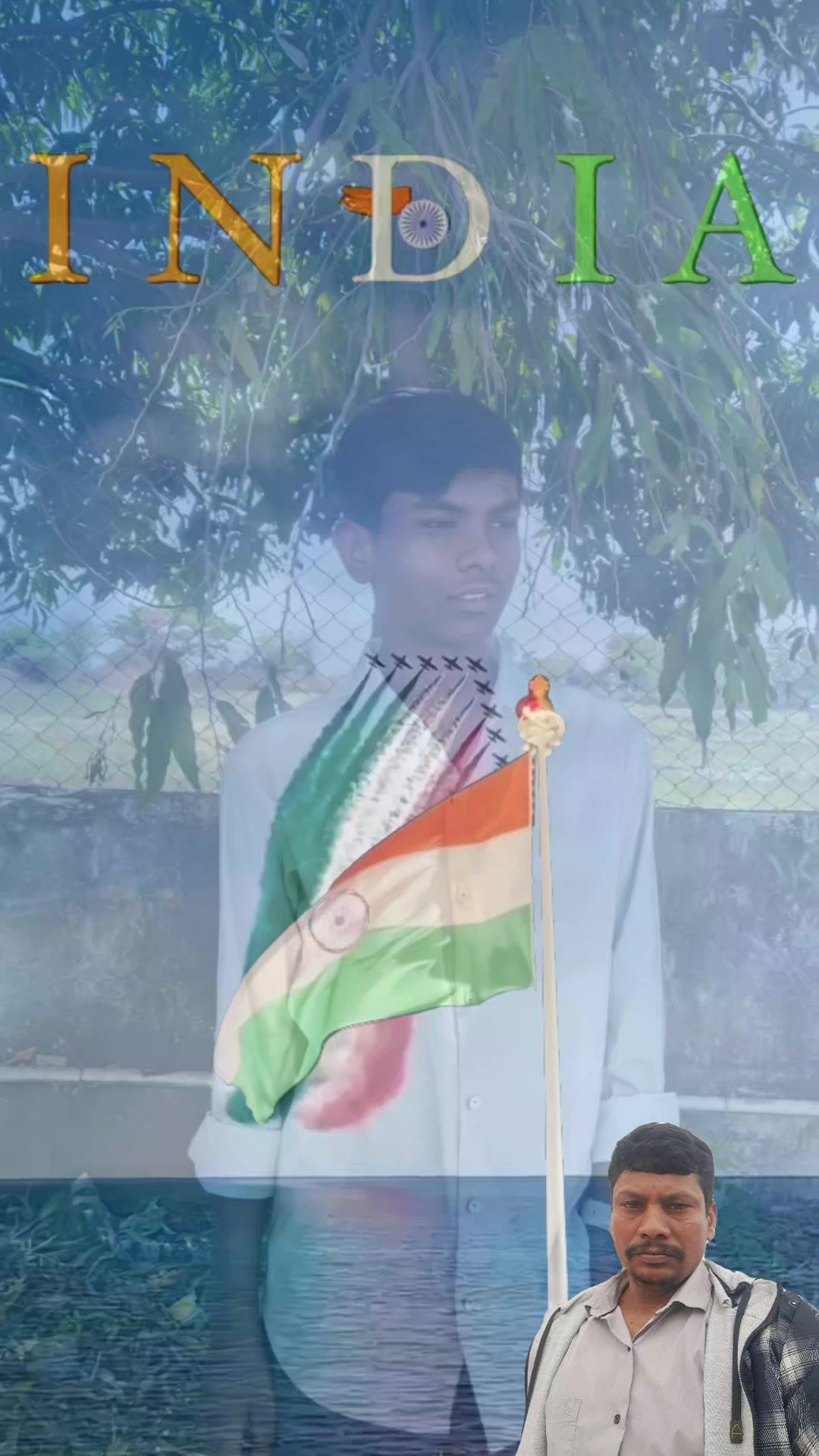 @Rajeshwar