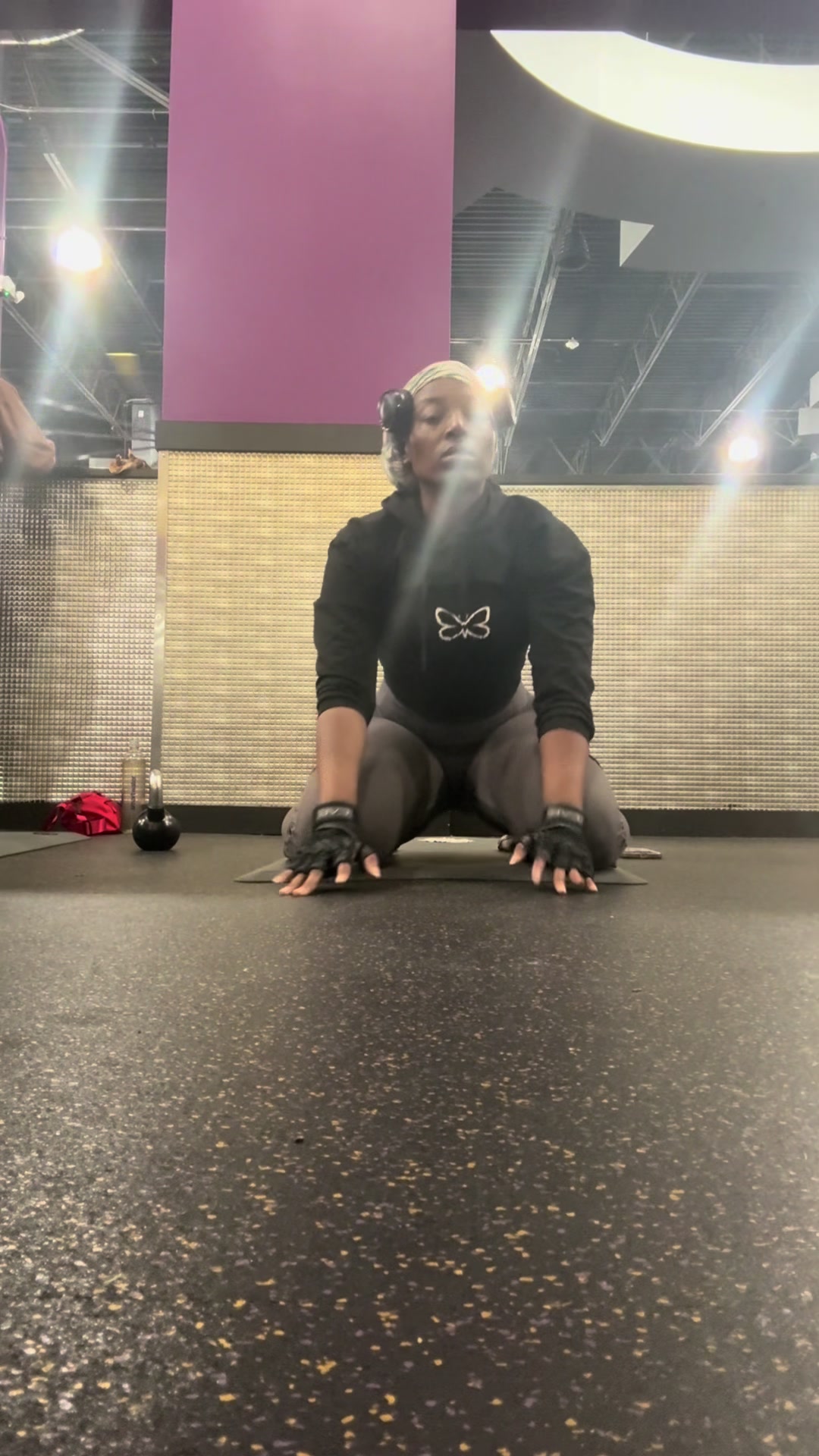 @Serenity Fit