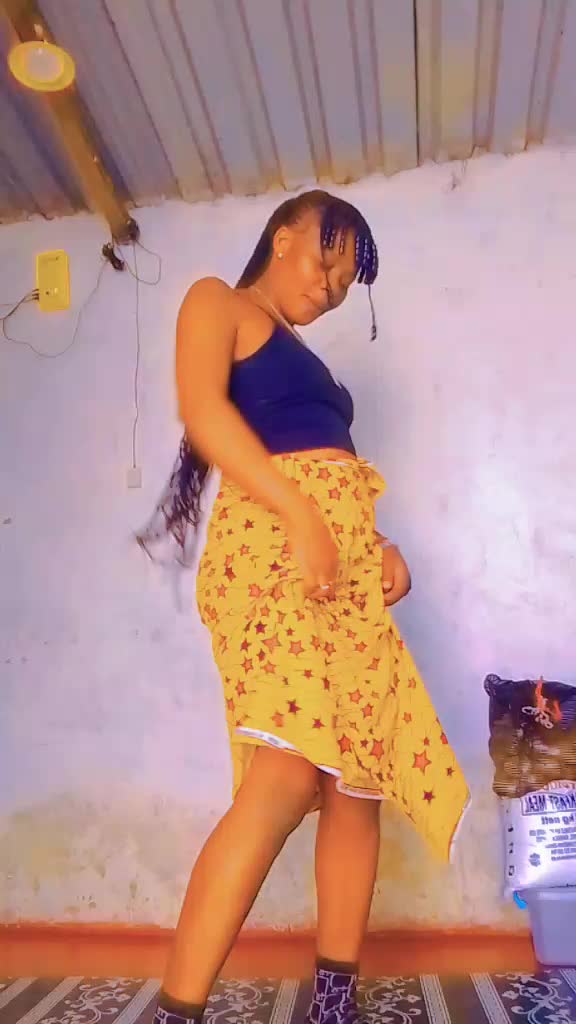 @violet selemani