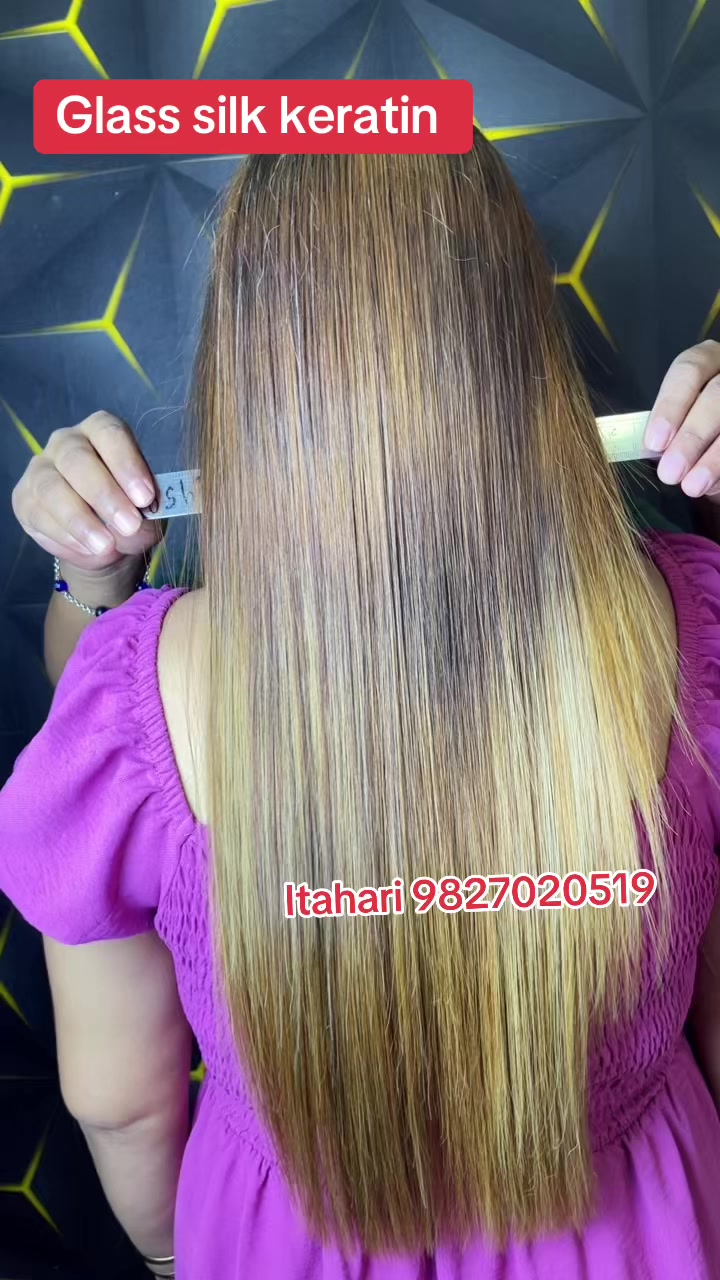 @Rose beauty parlour