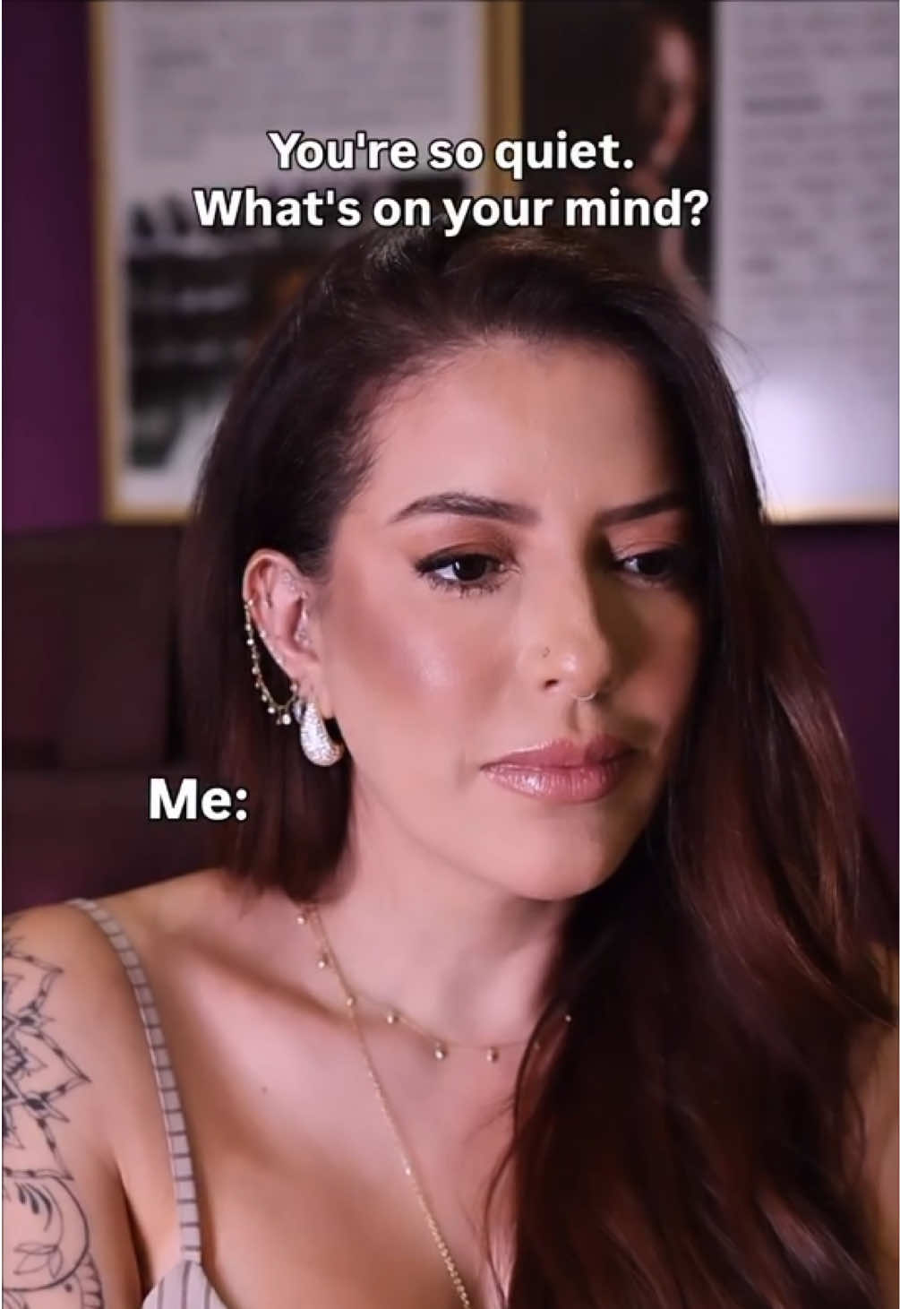 @Just Paulinha