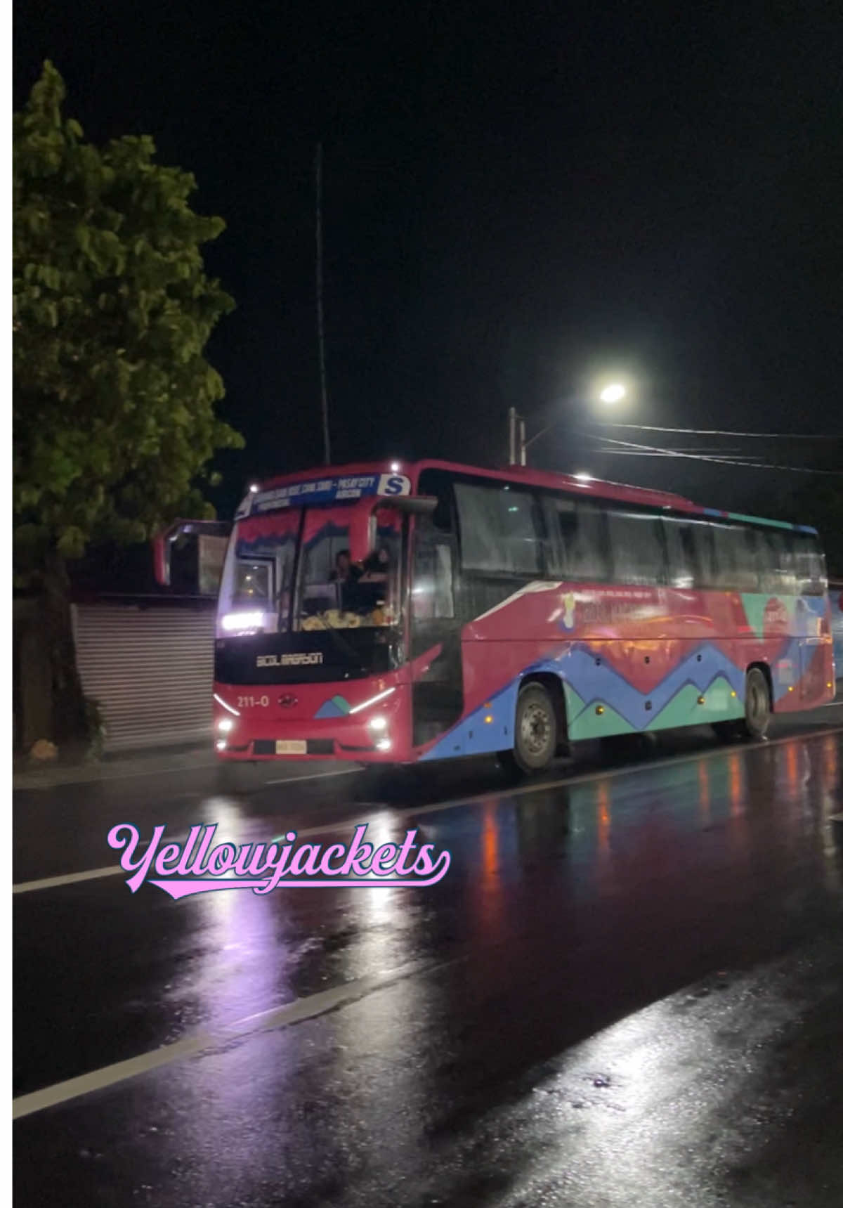@Yellowjackets_Bicol