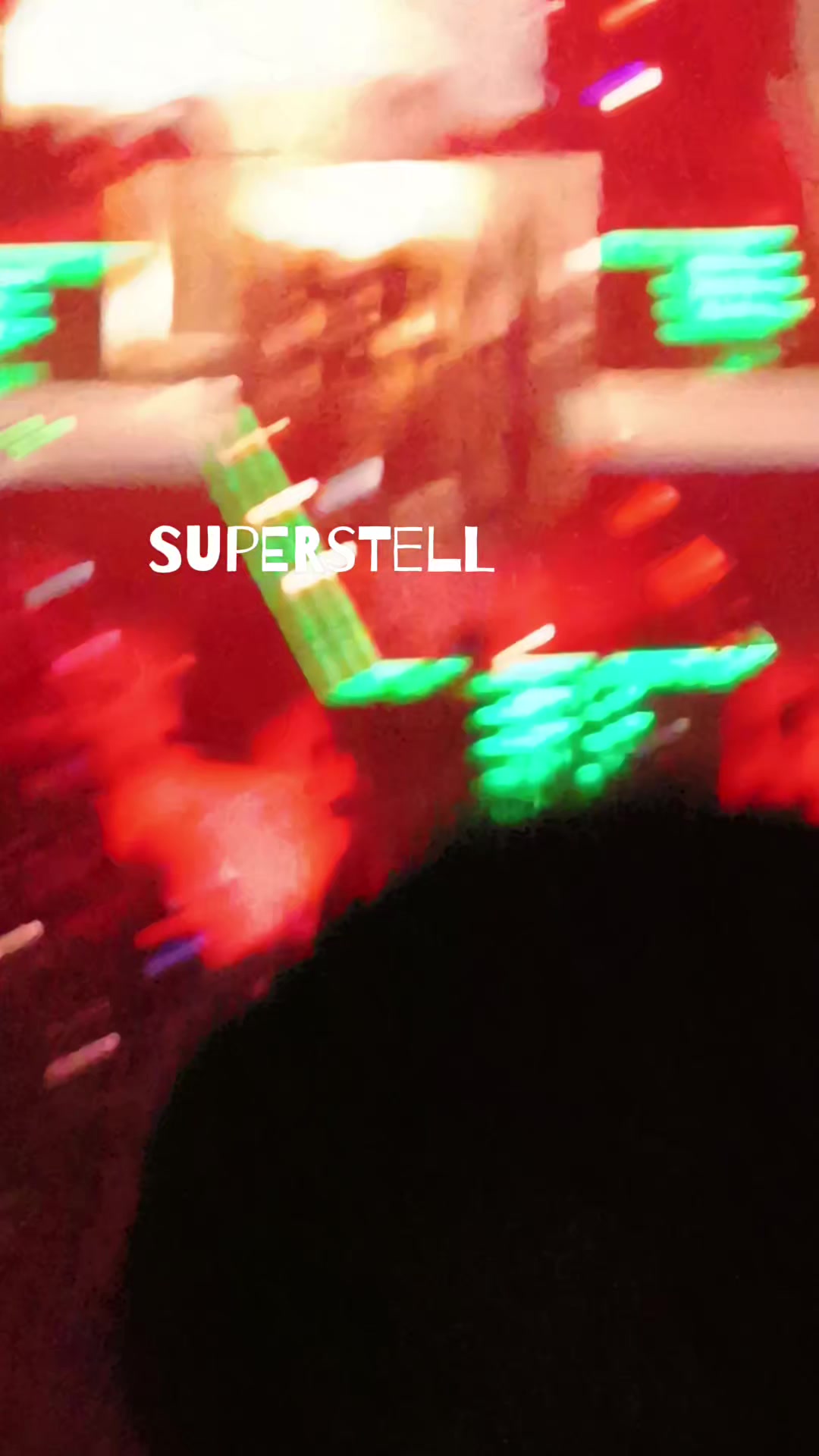 @S U P E R S T E L L๐๏ธโ๐โจ