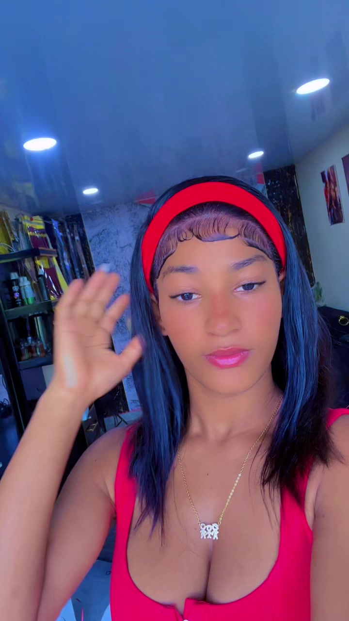 @Yamely Fernandez