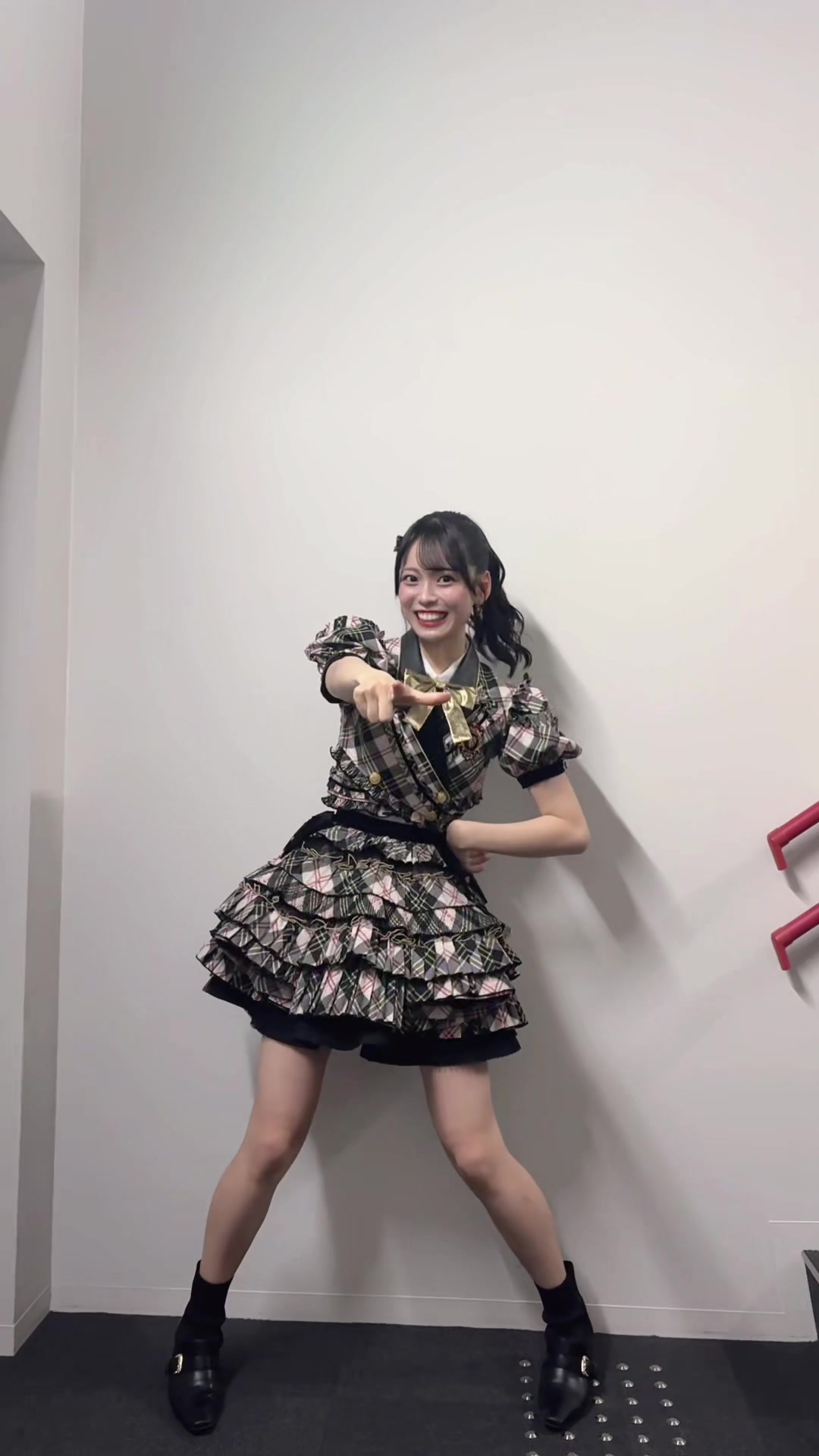 @新井彩永(AKB48)