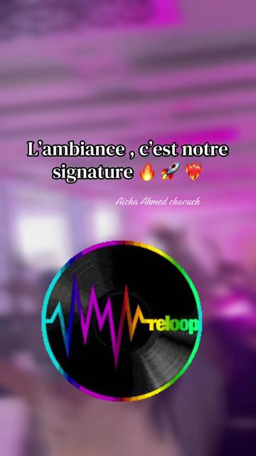 @Aïcha Ahmed chaouch