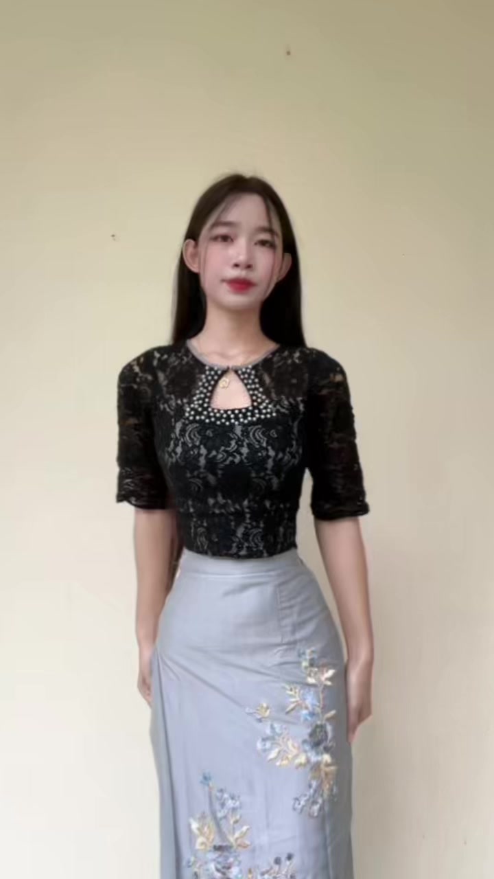 @Hsu Shwe Yi Tun♐