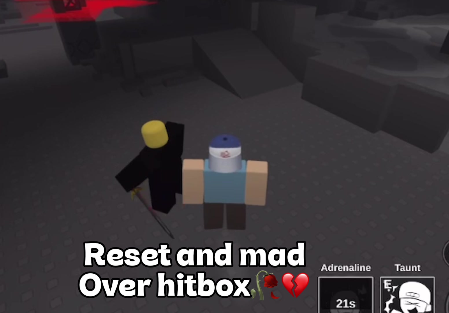 @MEQUOT HATER (CHAT NOT SHOWN)