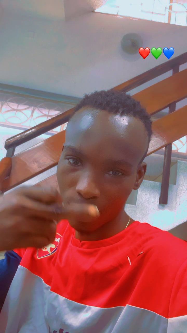 @Ayomide Oyebokun